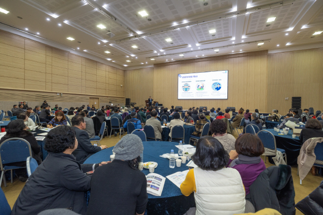 1_주민이 직접 만든다_익산시_풀뿌리 민주주의 실현 선도