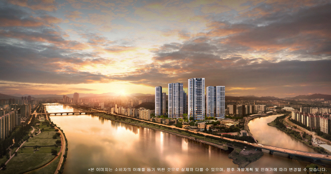 석경투시도_태화강 센트럴 아이파크