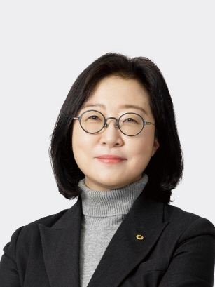 한국산업은행 신혜숙 부행장