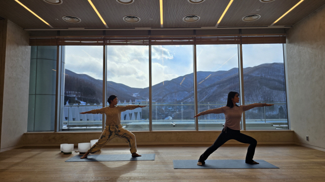 하이원 웰니스 프로그램 (8)