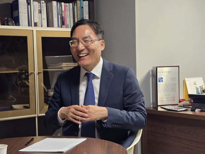 이현승 LHS자산운용 대표