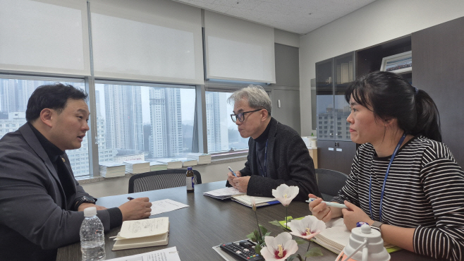 파주 광역소각장 논란