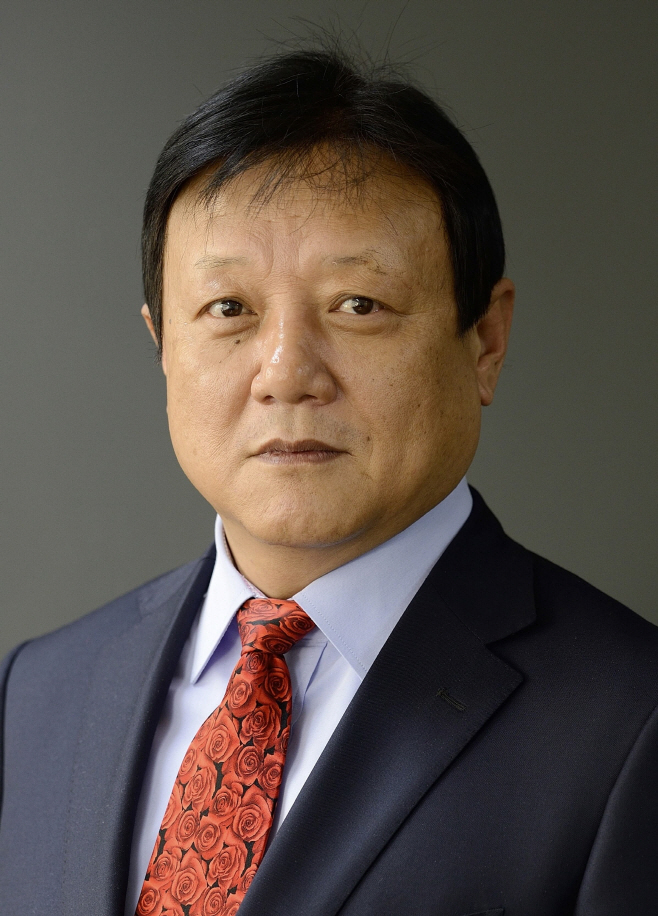 [사진]LG상남언론재단 이준희 이사장