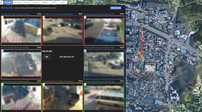 예산군, 344개소 방범 폐쇄회로(CC)TV 구축 완료