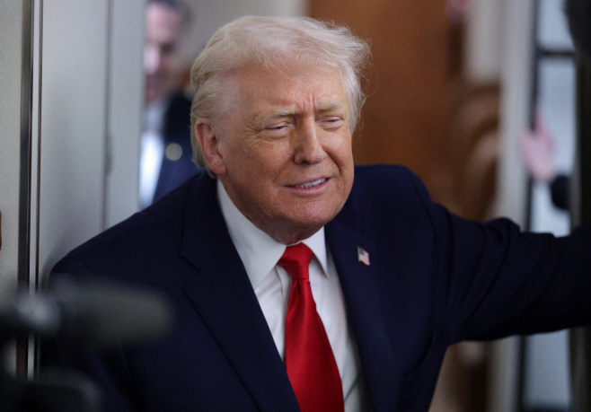 US-PRESIDENT-TRUMP-TOUTS-ADMINISTRATION'S-ECONOMIC-POLICIES-IN-P