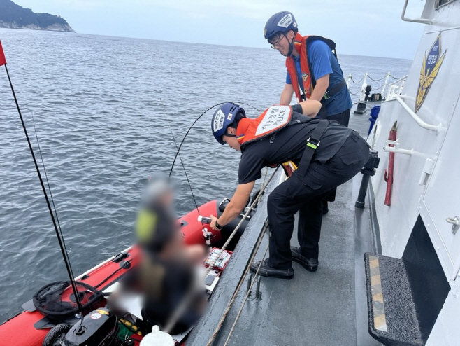 음주측정 사진1