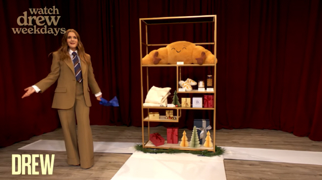 [사진2] 파리바게뜨, 美 록펠러센터 X-mas 트리 점등식 2년 연속 등장