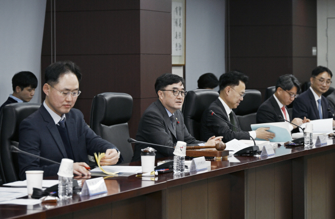 임기근 차관, 공공기관운영위원회 (5)