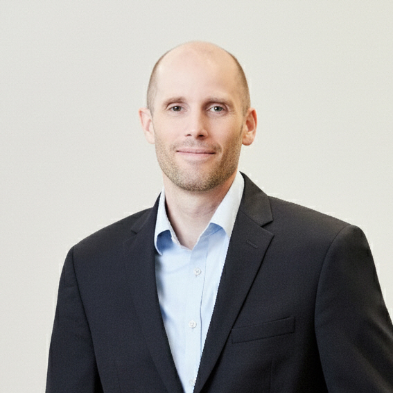 [쿠팡 이미지] 해롤드 로저스(Harold Rogers) 미국 쿠팡 Inc 최고관리책임자