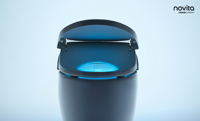 노비타 더블살균비데