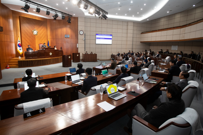 -제279회 정례회 제4차 본회의(최종)