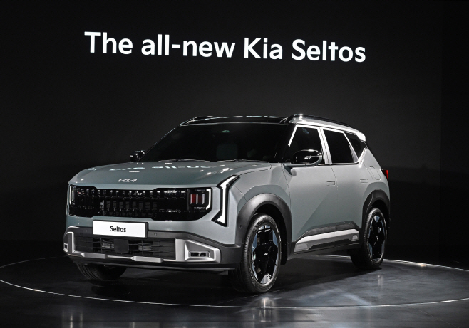 (사진 6) 디 올 뉴 기아 셀토스 프레스 컨퍼런스