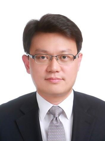 [사진자료] 백승혁 하이트진로음료 신임 대표이사