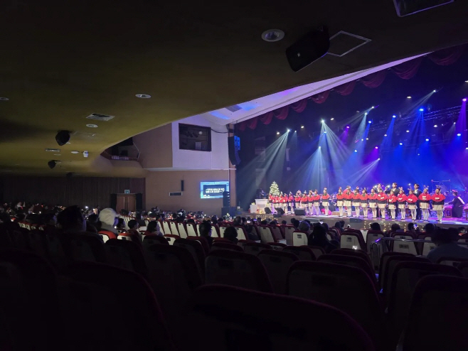 251212 충주시립우륵국악단 노래하라칸타레(2024 공연1)