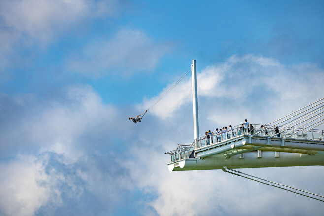 (남해)설리스카이워크
