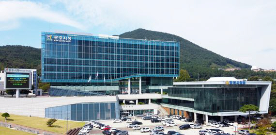 광주시 2026년도 본예산 1조5천970억원 확정