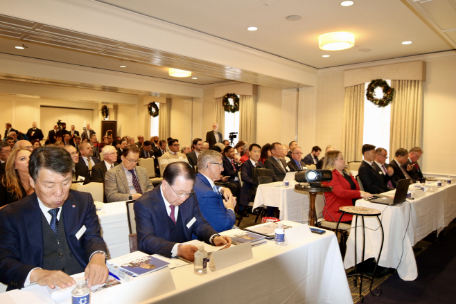 골드 한미동맹재단