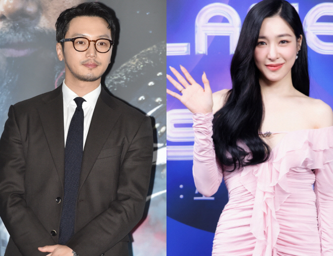 변요한 티파니영