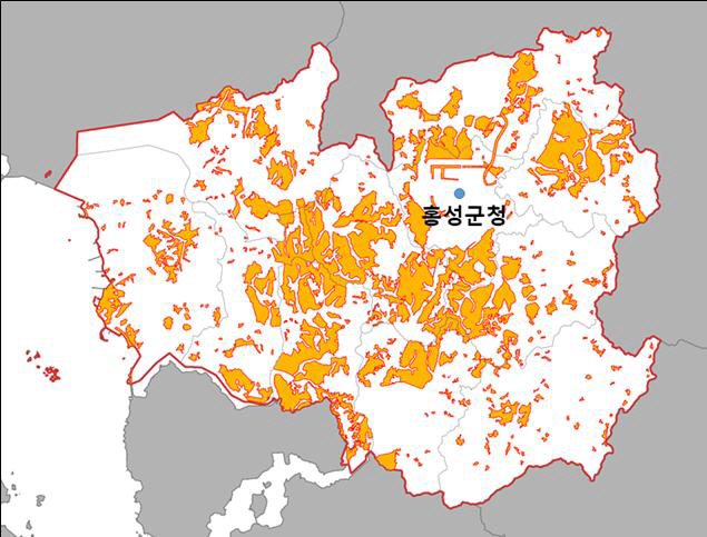 12일 (홍성군, 성장관리계획 확정...인허가 예측성 대폭 강화!)