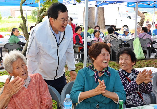 1. 경주시 의료요양돌봄 통합지원체계 구축 2026년 전면 시행 대비