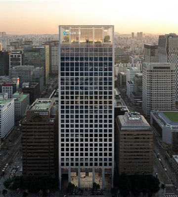 2-2. [조감도] 여의도동