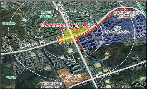 3. [위치도] 신정