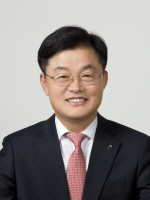 한국디벨로퍼협회 회장 김승배