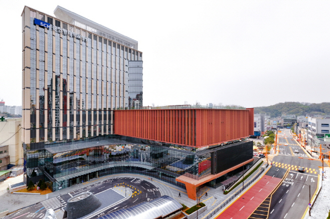 순천향대천안병원 모습ff (1)