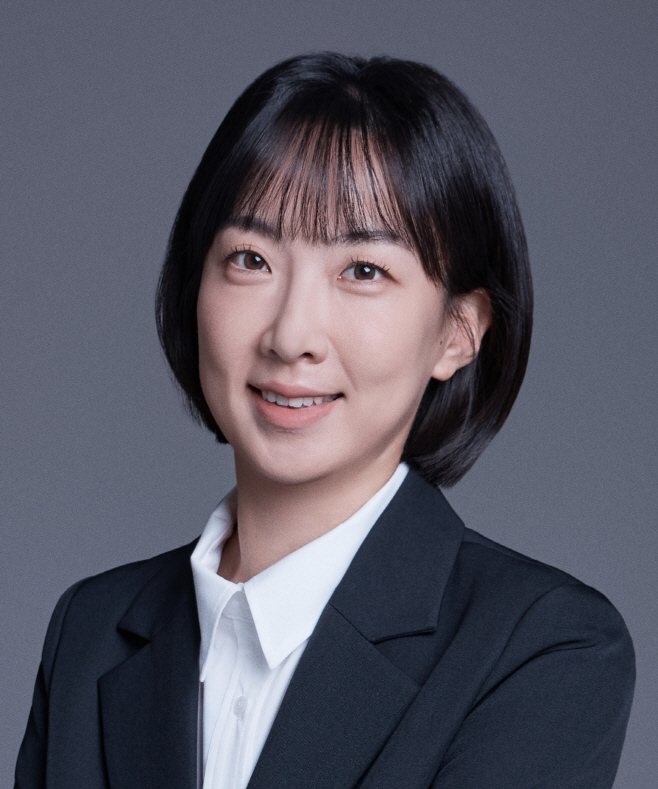 (사진) 정빛나 국방부 대변인