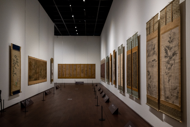 포스코미술관 광양 특별전 (3)