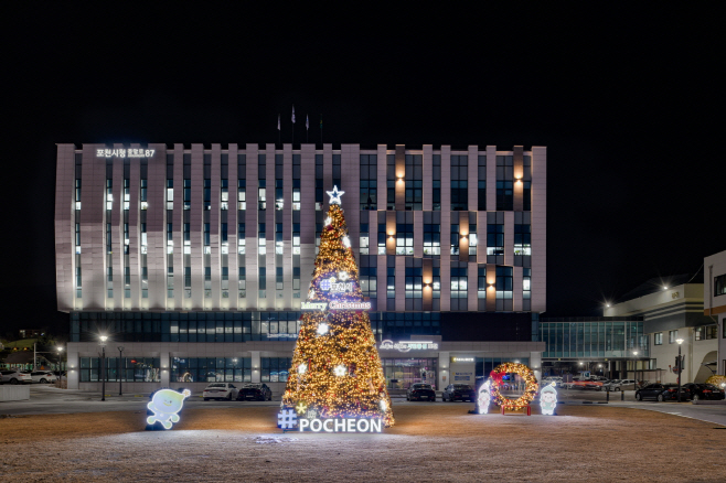 3 포천시, ‘미래 농업의 중심’으로 도약...2025년 농업 정보화·데이터 분야 우수기관 선정 (1)