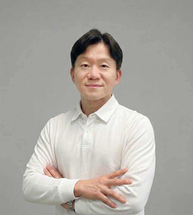 [사진자료] 드림어스컴퍼니 이기영 대표이사