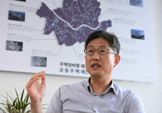 최진석 서울시 주택실장 인터뷰7