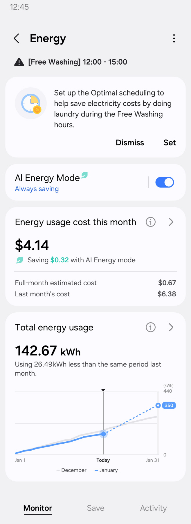 삼성전자, 에너지 파트너십 확대(3)