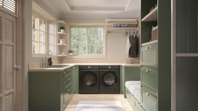 삼성전자, 에너지 파트너십 확대(1)