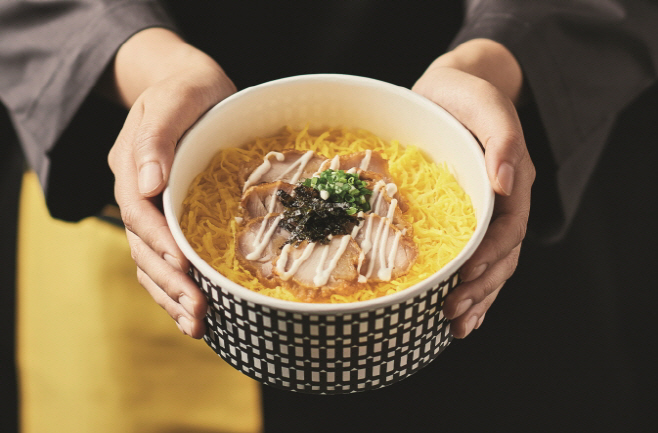 한솥, 식품업계 유일 ‘지속가능발전목표 경영지수’(SDGBI) ‘1위 그룹’ 올해로 3년 연속 선정