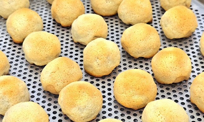 순창 1216 - ‘순창콩이빵’ 정식 출시(1)