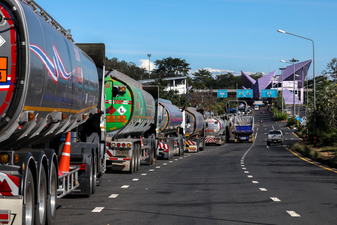 THAILAND-CAMBODIA/ <YONHAP NO-6734> (REUTERS)