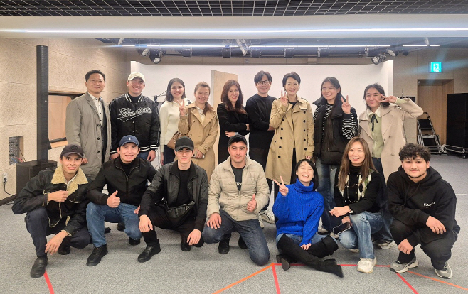 안양대 비지니스