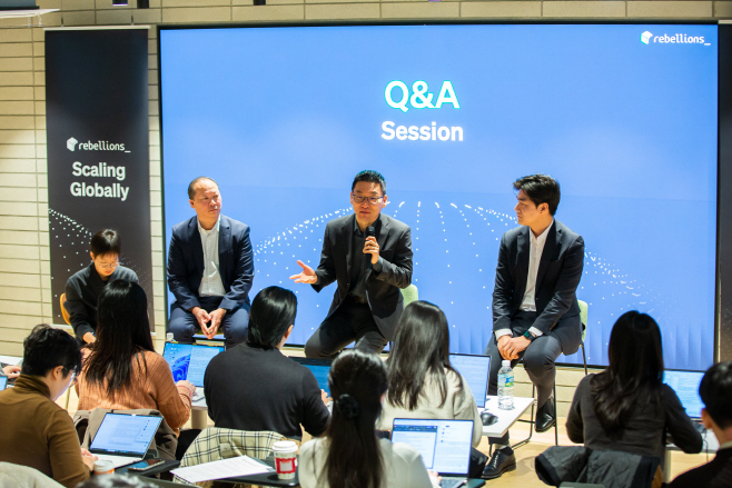 [사진자료3] 리벨리온 미디어데이