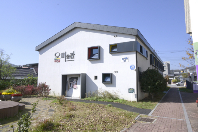 순창 1217 - 공립미술관 설립타당성 사전평가 최종 ‘적정’ 통과