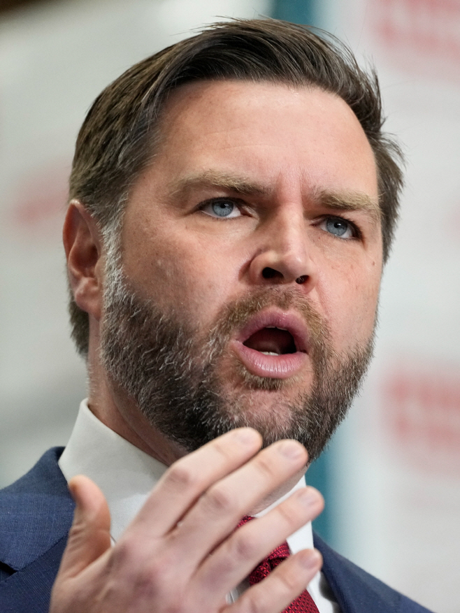 USA-VANCE/PENNSYLVANIA