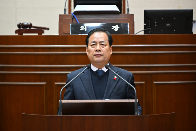 12.17 서남용 의원 건의안