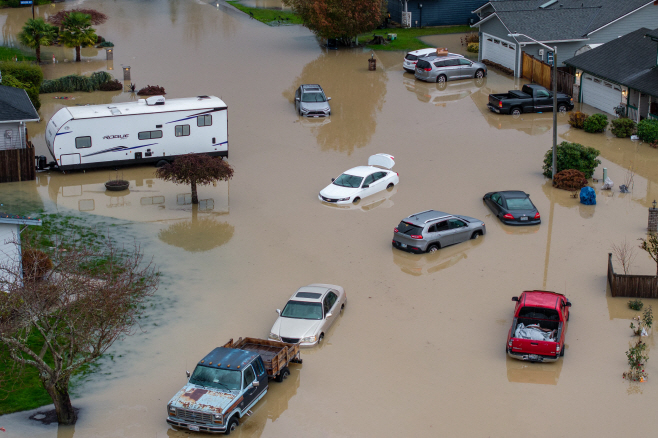 US-WESTERN-WASHINGTON... <YONHAP NO-1824> (Getty Images via AFP)