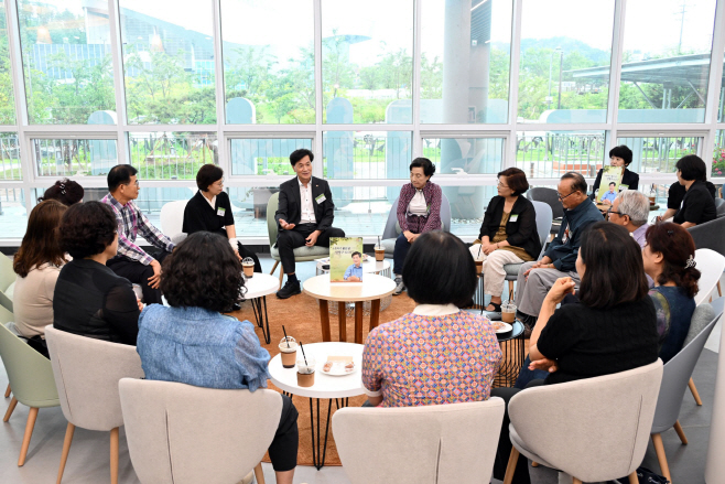 20251217-밀양시, 특별한 소통으로 시민과 함께하는 시정(1)