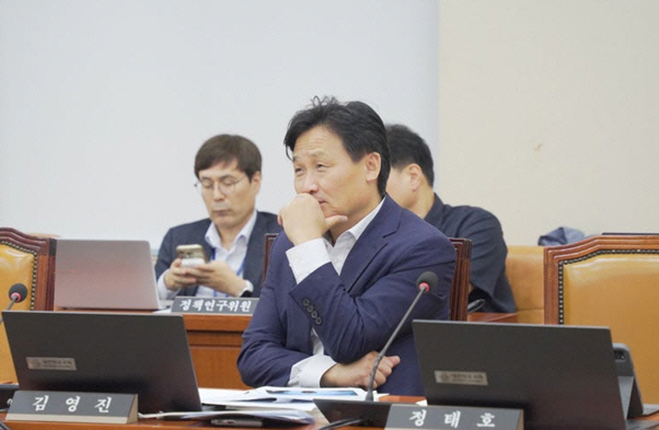 김영진 더불어민주당 의원 김영진 의원실