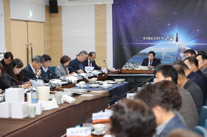 고흥 흙’을 분청 브랜드로! 지자체 최초 특화상품 산업화 시동 (1)