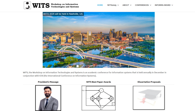 [NC AI 보도사진]NC AI, WITS 2025에서 ‘독자AI’ 산업 특화 플랫폼 연구 성과 발표 2