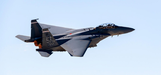 F-15EX