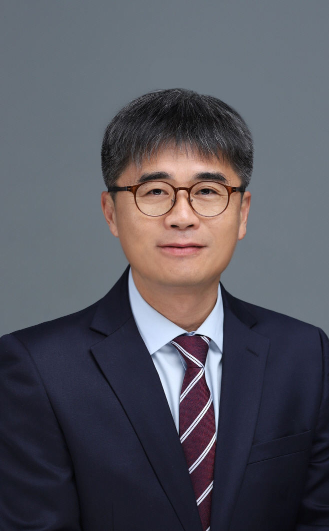 [사진] 조봉준 SK바이오사이언스 신임 원액생산실장